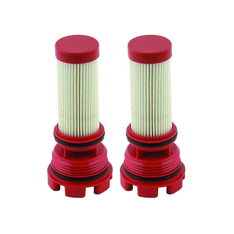 Vicue Fuel Filter For Mercury Optimax & Verado Sierra 35-884380T 35-8M0020349 - Image 1